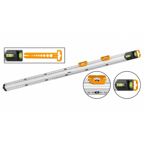 Thước nhôm định vị INGCO HSR36003 60cm