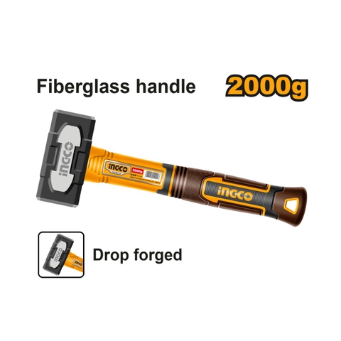 Búa Tạ 2000g INGCO HSTH82000