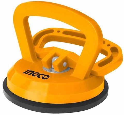 GIÁC HÚT KÍNH ĐƠN CẦM TAY INGCO