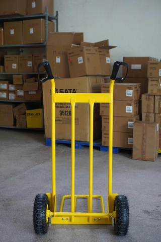 Xe đẩy hàng 2 bánh Stanley-USA HT535