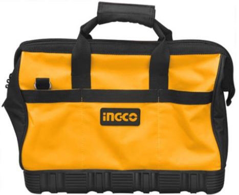 Giỏ đựng công cụ 16 inch INGCO HTBG03 chính hãng