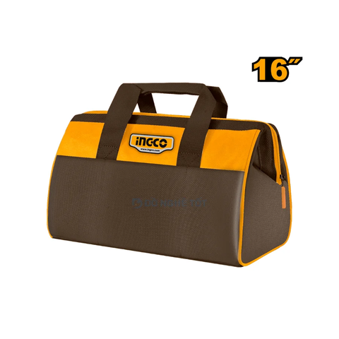 Túi đựng đồ nghề Ingco HTBG281628 16