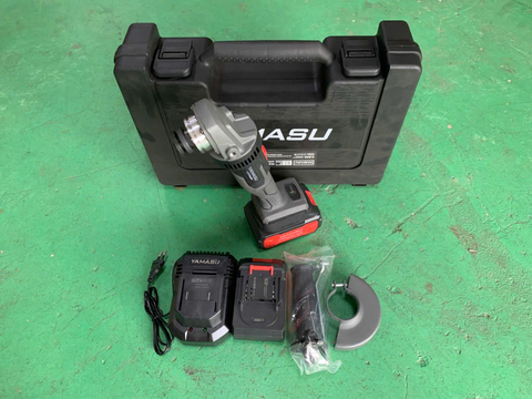 Máy Mài Dùng Pin 20V 100mm YMS-M20 MP100