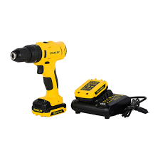 Máy Khoan Động Lực Dùng Pin Stanley  SCH121S2-B1