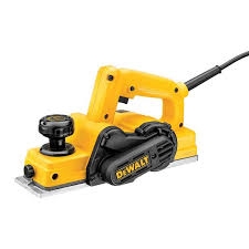 Máy bào cầm tay Dewalt D26676 600W