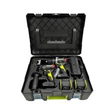 Máy vặn vít WU291D Worx WU935 (2 Pin 4.0Ah, 1 Sạc nhanh)