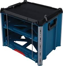Kệ đựng thùng đồ nghề Bosch L-BOXX Contractor 2 Professional 1600A037E4