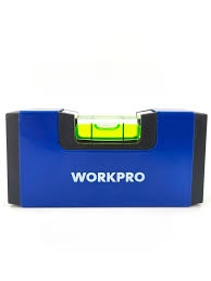 Thước thủy mimi 100mm Workpro - WP262067