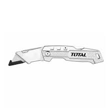 Dao gấp Total 61mm THT5136138