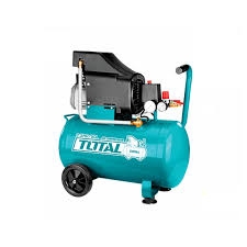 Máy nén khí 50L Total TC1255011T