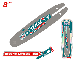 Thanh Lam Cưa Xích 8 Inch Total TGTSB50801