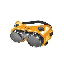 Kính Hàn Bảo Hộ 2 Lớp INGCO HSGW01