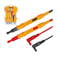Dây Đo Đồng Hồ Điện 600V INGCO HTL30851