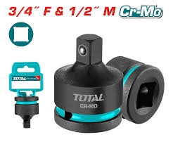 Đầu chuyển đổi đầu tuýp 3/4