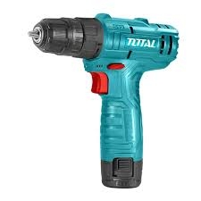Máy khoan pin Total 12V TDLI1242 (2 pin)