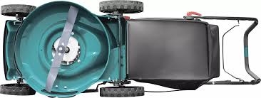 Máy làm vườn dùng xăng 3.5KW/4.8HP Total TGT196202 chính hãng