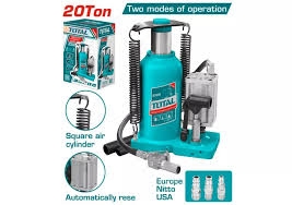 Kích đội nén 20 tấn Total THT109206