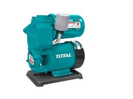 MÁY BƠM NƯỚC 370W (35L/PHÚT) TOTAL TWP93701