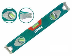 Thước thủy tinh Total 60cm TMT26016