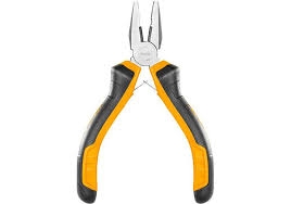 Kìm răng mini Ingco HMCP08115 4.5