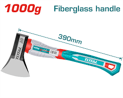 Búa Rìu 1000g Total THAX0611000