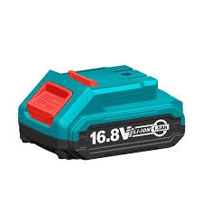 Pin Lithium-Ion 16.8V 1.5Ah Total TBLI16151