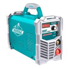 200A Máy hàn điện tử INVERTER Total TW220052