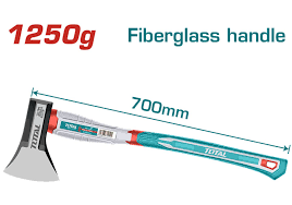 Búa Rìu 1250g Total THAX061250