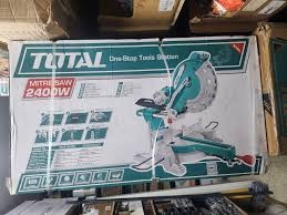 Máy cắt nhôm 305mm 2400W TOTAL TS42183057 chính hãng xsafe