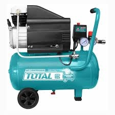 2.0HP Máy nén khí dung tích 24 lít Total TC120246T