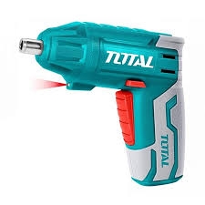 Máy vặn vít pin Total 4V TSDLI0401