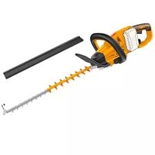 Máy Cắt Tỉa Hàng Rào Dùng Pin  2x20V-650mm (không Kèm Pin Và Sạc) INGCO CHTLI40028