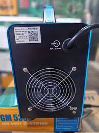 Máy hàn que MMA Inverter 250 Ampe 220V - HK250Z