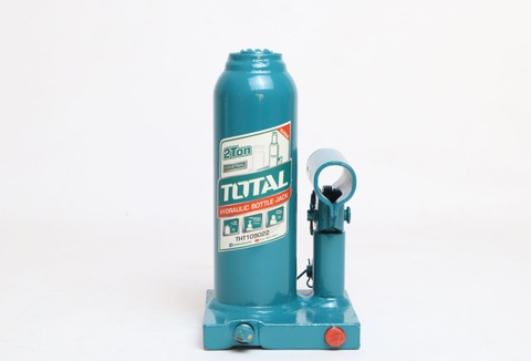 Con đội 2 tấn TOTAL THT109022 xsafe