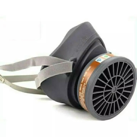 BỘ MẶT NẠ 3M 3200 + 3301K+7711+774