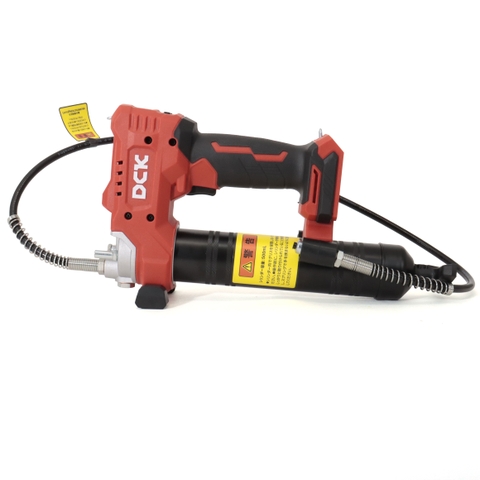 Súng Bơm Mỡ Dùng Pin 20V Kdgg500(Type DM) - DCK