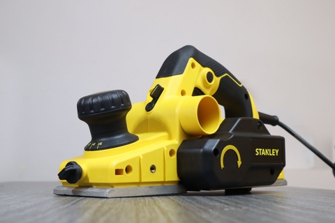 Máy Bào Stanley STEL630-B1