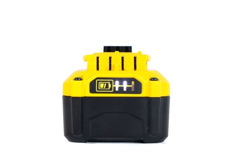 Pin Cho Máy Khoan 20v Stanley SB204-KR