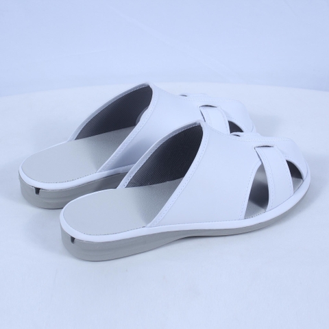 Dép Phòng Sạch Tĩnh Điện (ESD) 4 lỗ