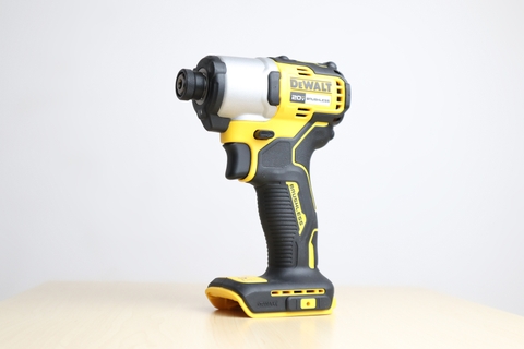 Máy Vặn Vít Cầm Tay Dùng Pin 20v Max Dewalt DCF840N-B1
