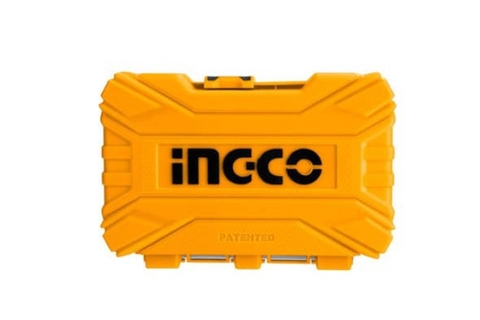 Bộ mũi khoan tường đa năng Ingco AKDL11601 chính hãng
