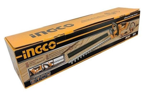 Máy cắt tỉa hàng rào dùng pin 20V CSTLI2001