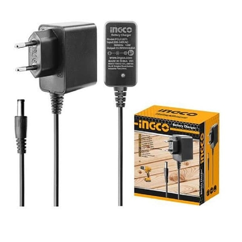 Đế sạc 12V INGCO - FCLI12071 chính hãng