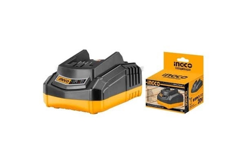 Sạc 20V INGCO - FCLI2001