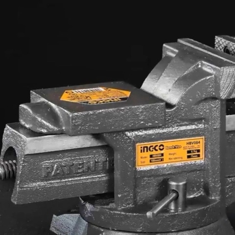 Ê tô kẹp INGCO HBV084