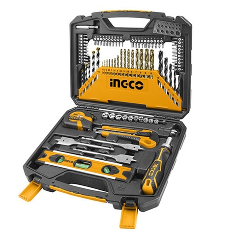 Bộ 86 món dụng cụ INGCO HKTAC010861