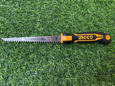 Cưa Tay Mỏ Nhọn (6''/150mm) INGCO HWBSW68
