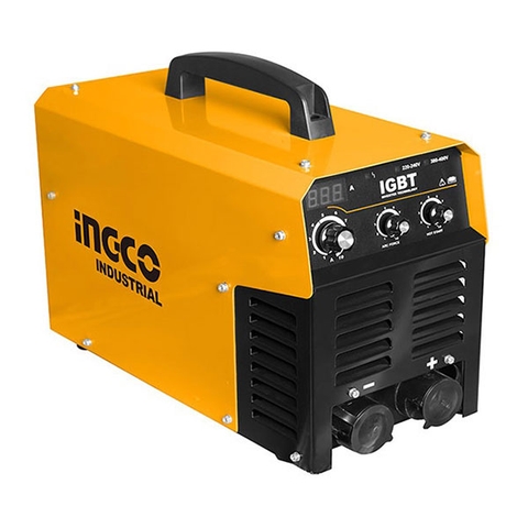 Máy hàn điện tử Inverter 250A INGCO ING-MMA2508