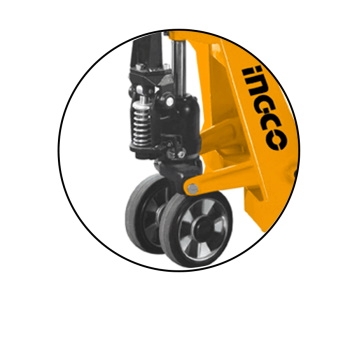 Xe nâng tay Ingco HHPT01251 chính hãng