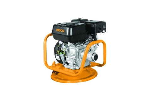 Máy Đầm Dùi Bê Tông Dùng Xăng 4.0Kw(5.5HP)-23.5kg INGCO GVR-12